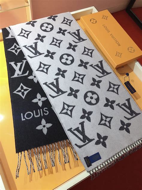 louis vuitton scarf tags|Louis Vuitton scarf for women.